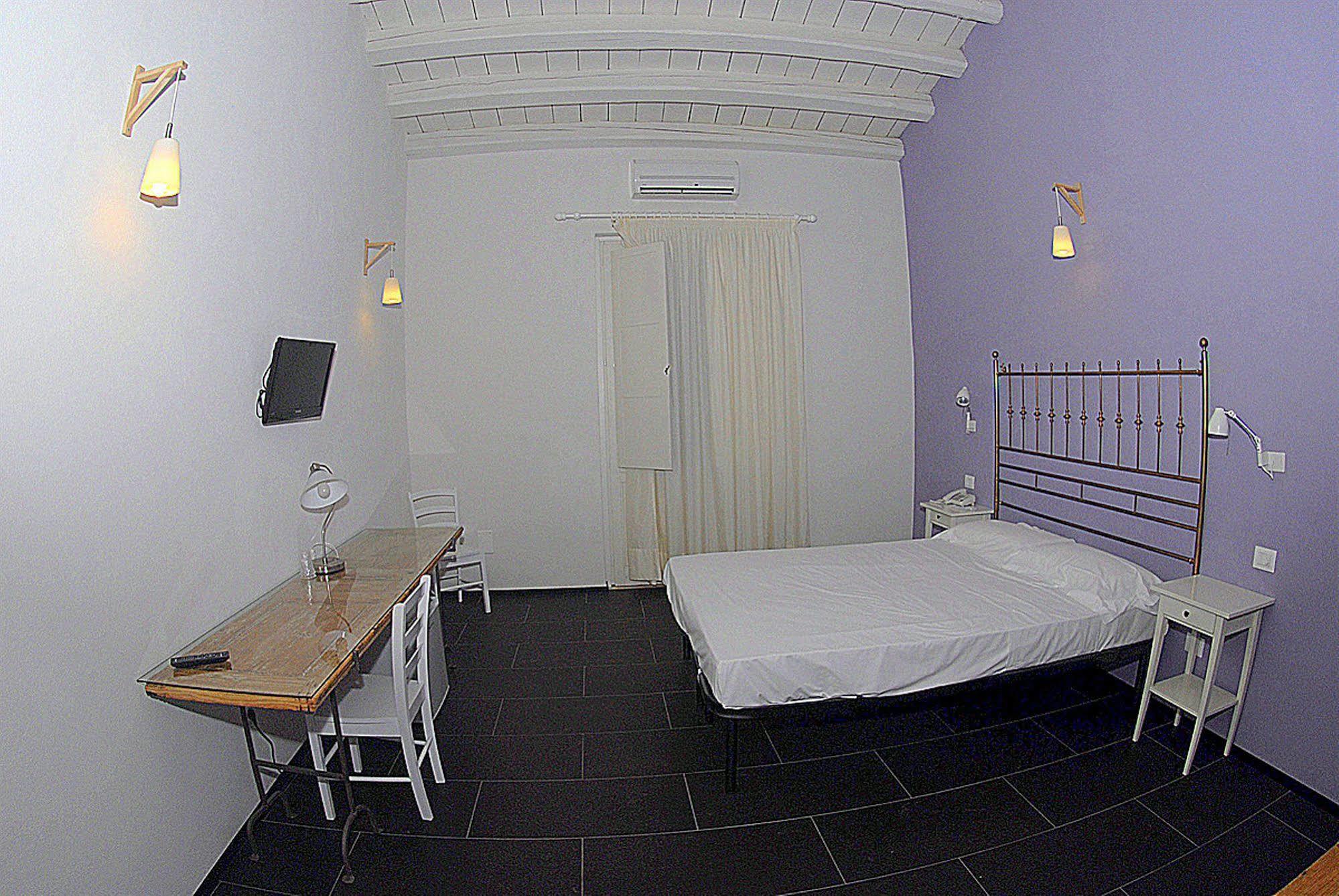 Boutique Hotel Molo S Lucia Syracuse Extérieur photo