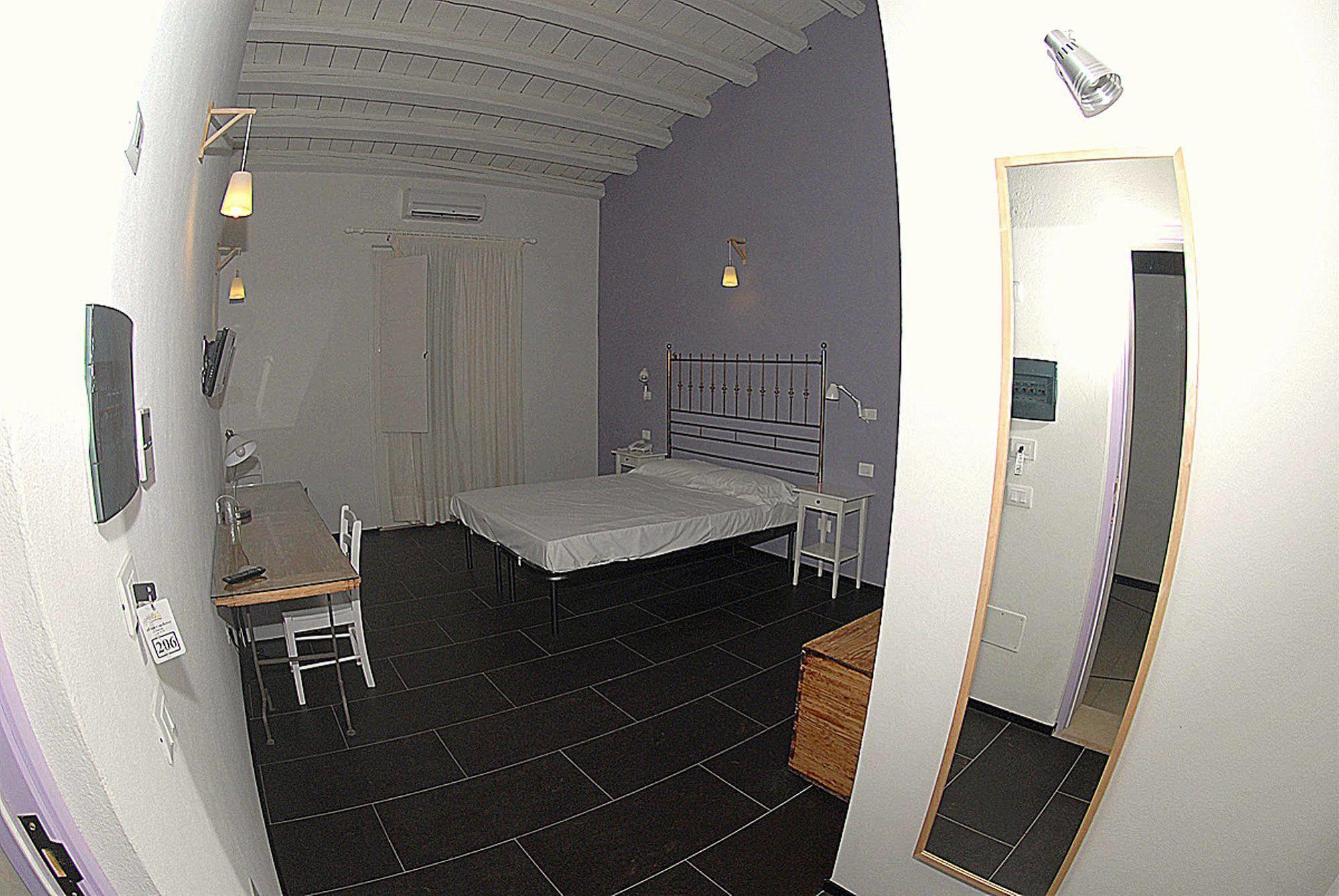 Boutique Hotel Molo S Lucia Syracuse Extérieur photo